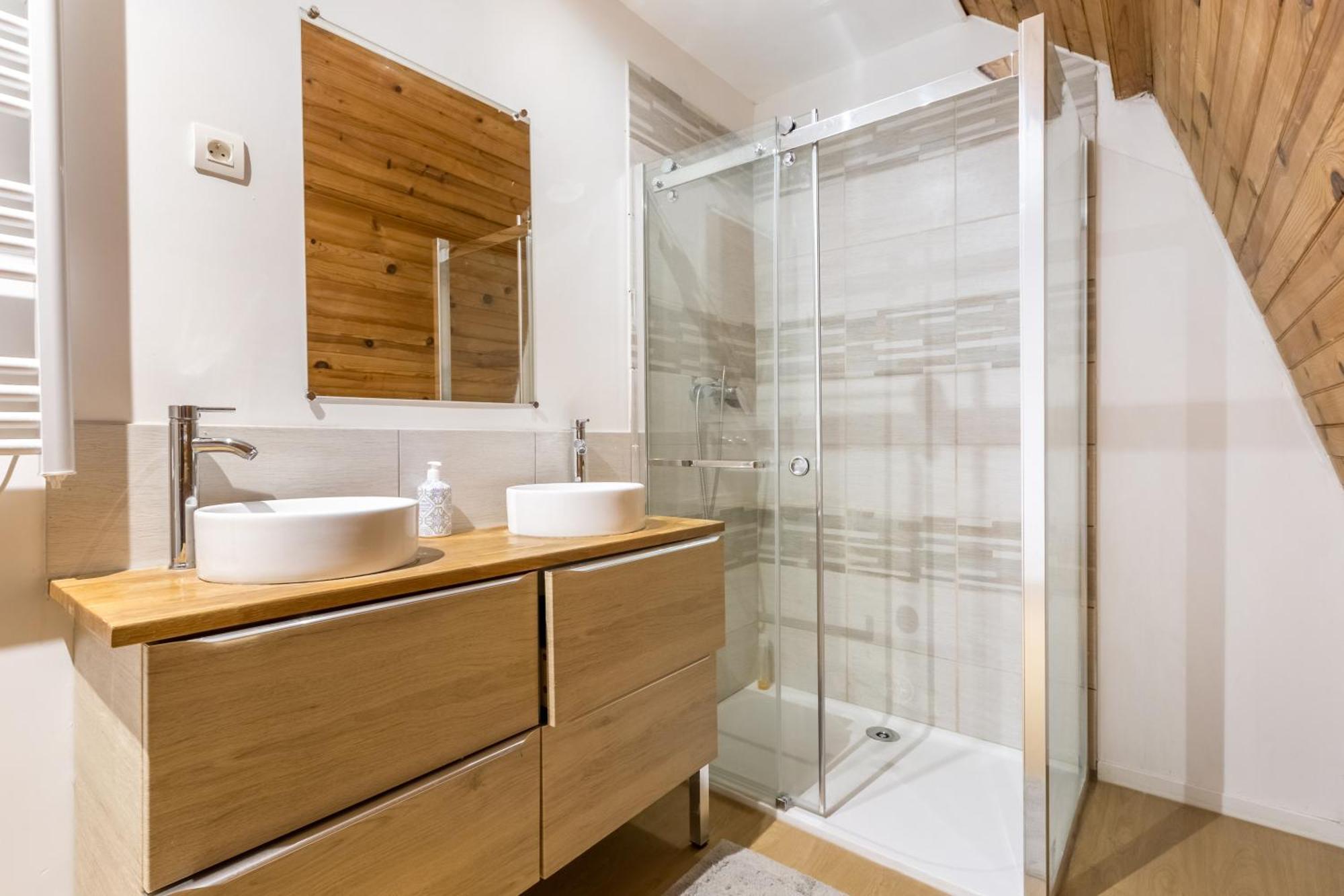 Grande Maison 12Personnes 4Ch-2Sdb - Exterieur -Proche Lille Roubaix Dış mekan fotoğraf