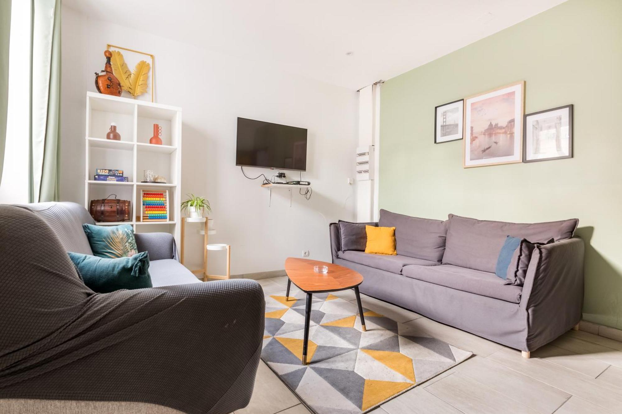 Grande Maison 12Personnes 4Ch-2Sdb - Exterieur -Proche Lille Roubaix Dış mekan fotoğraf