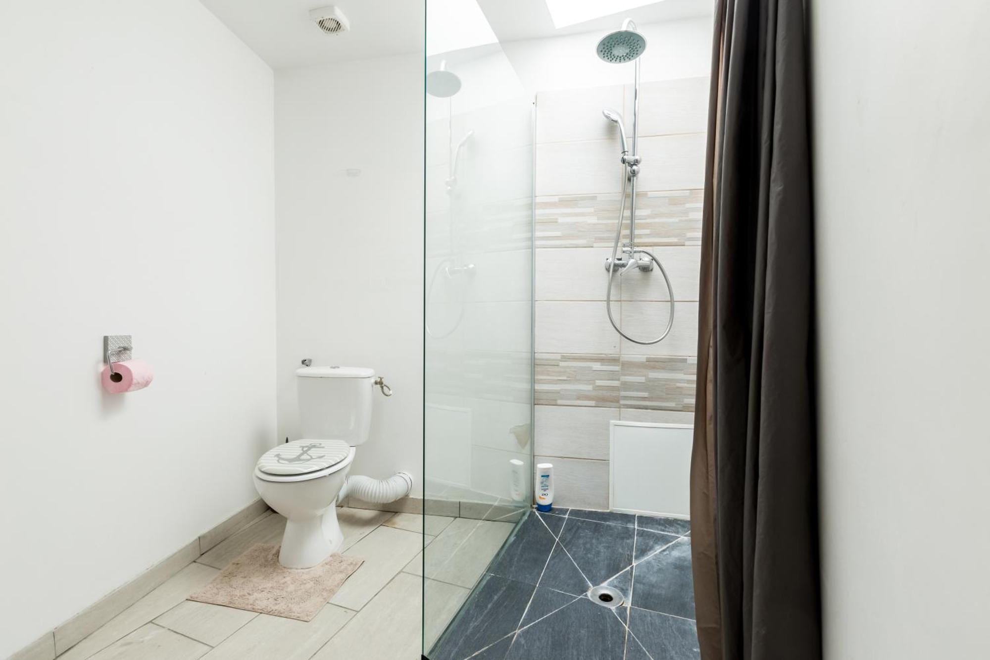 Grande Maison 12Personnes 4Ch-2Sdb - Exterieur -Proche Lille Roubaix Dış mekan fotoğraf