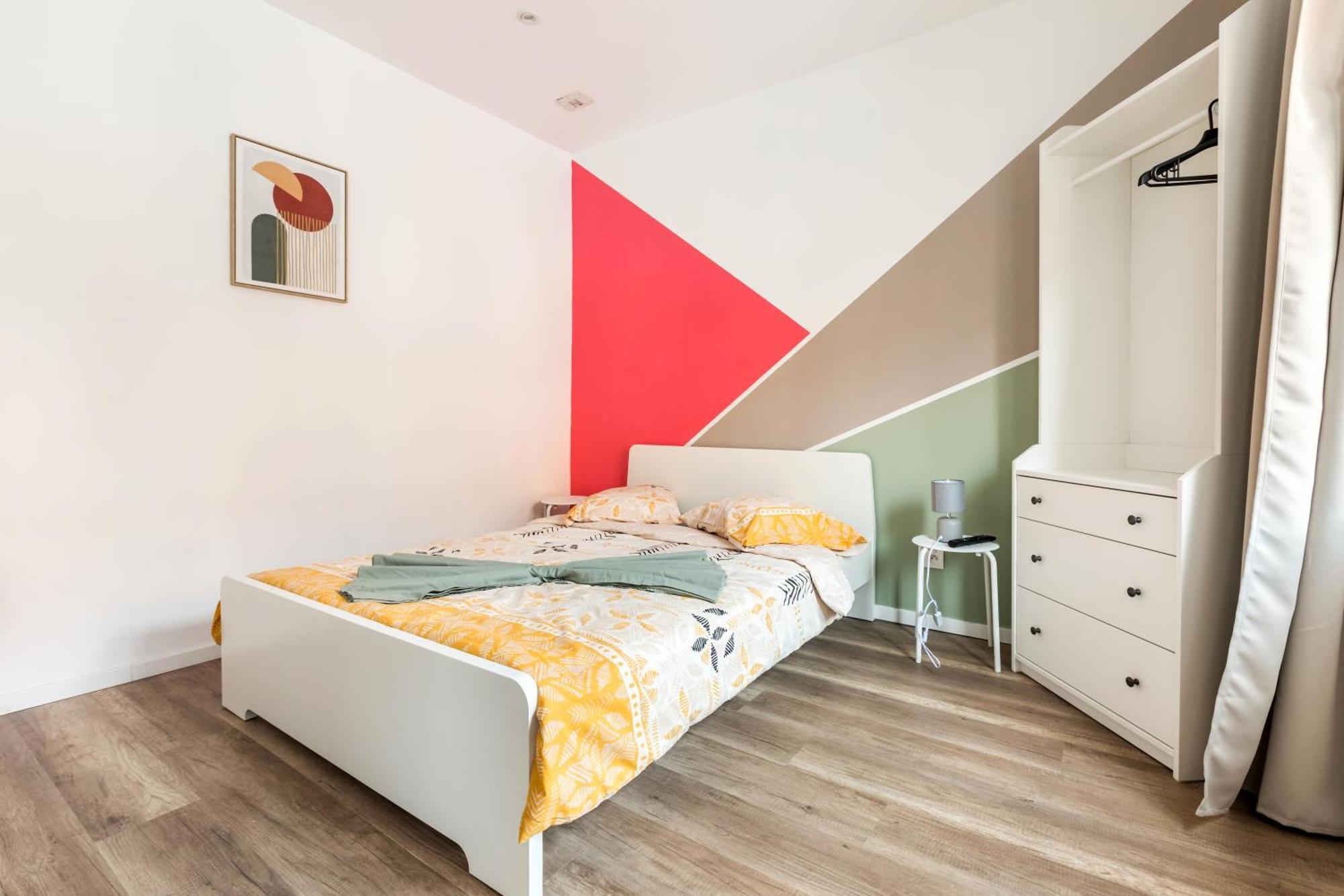 Grande Maison 12Personnes 4Ch-2Sdb - Exterieur -Proche Lille Roubaix Dış mekan fotoğraf